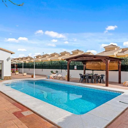 Villa Mercedes - Plusholidays 卡尔佩 外观 照片